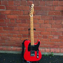 Fender Player II Telecaster MIM