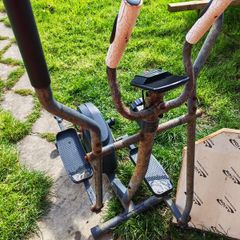 cross trainer