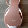 Zihnic headphones Image 4