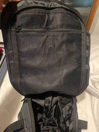 Duffel/Sports/Travel Bag