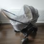 Joie Travel System - Buggy, Carrycot, Car Seat, isofix base Image 5