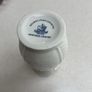 Belleek Spill Vase Yacht Claddagh Heart Hands. Image 3