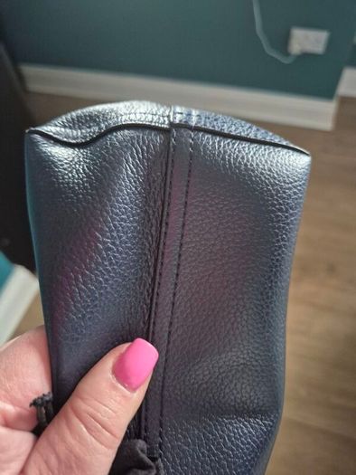 Emporio armani tote bag new