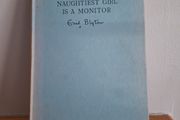 Enid Blyton Naughtiest Girl