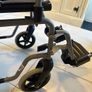 Attended Wheelchair, by Days Patterson Medical Image 4