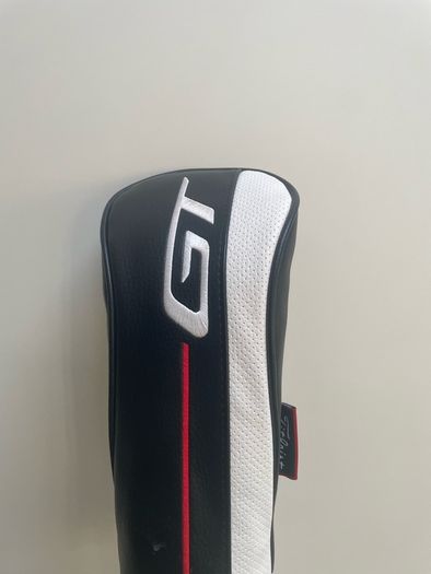 Titleist GT2 / 5 Wood / R-Flex