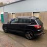 Breaking audi a4 b8.5 (CJCA)Touareg (BKS) BMW m47 Image 6
