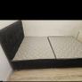 Double bed frame Image 2
