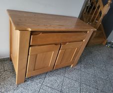 TV Cabinet