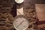 Vintage Pressure Guages