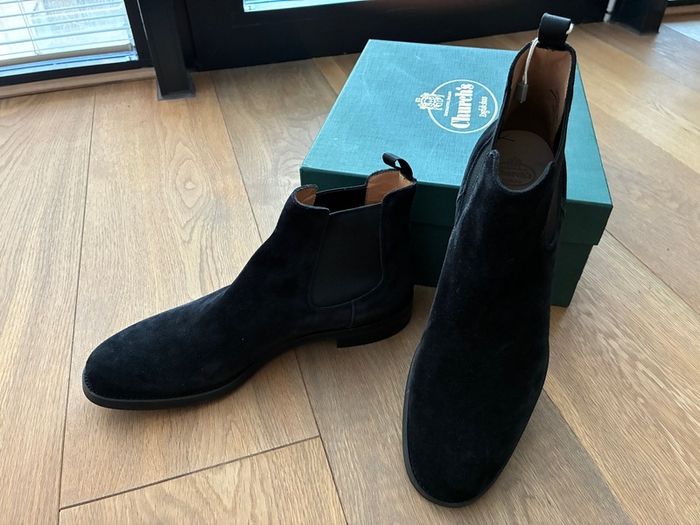 Church's Boots Brand New