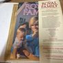Vintage The Royal Family 1984 Image 6