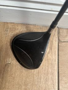 Taylormade driver