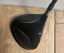 Taylormade driver