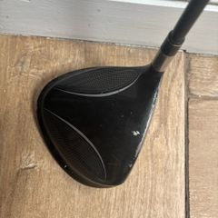 Taylormade driver