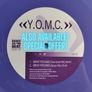Slam ( Positive Education ) + Young Braves ( Reach ) - Two QUALITY and SCARCE 90s CLASICS Back2Back! Image 2