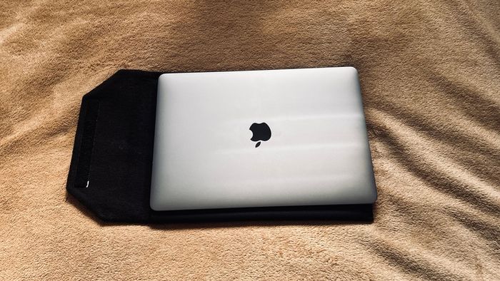 MacBook Pro M1, Late 2020
