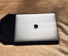 MacBook Pro M1, Late 2020