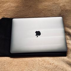 MacBook Pro M1, Late 2020