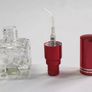 Glass bottles refill Image 3