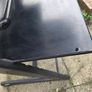 Tripp Trapp highchair with baby set, tray and harness Image 5