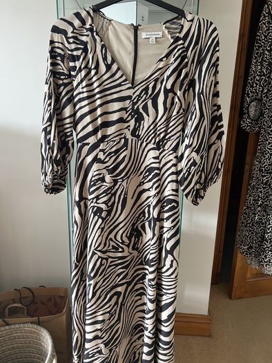 M&S Autograph dress