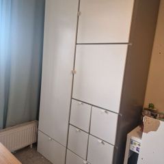 Ikea Wardrobe
