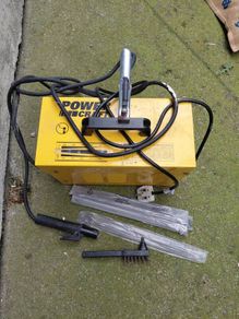 welder