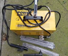 welder
