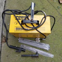 welder