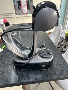 Dolce gusto infinitissima