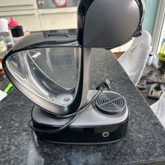 Dolce gusto infinitissima