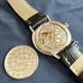 Longines x Turler DoubleSigned Calibre 428. 1971 Rare Collectors Piece Image 3