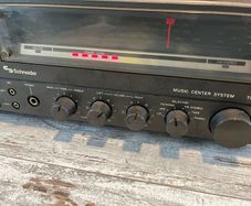 radio Schneider TS 1403