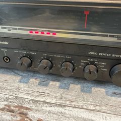 radio Schneider TS 1403