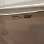 IKEA metal/magnetic memo board Image 3