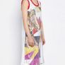 Joanne Hynes the carousel dream printed sequinned dress Image 2