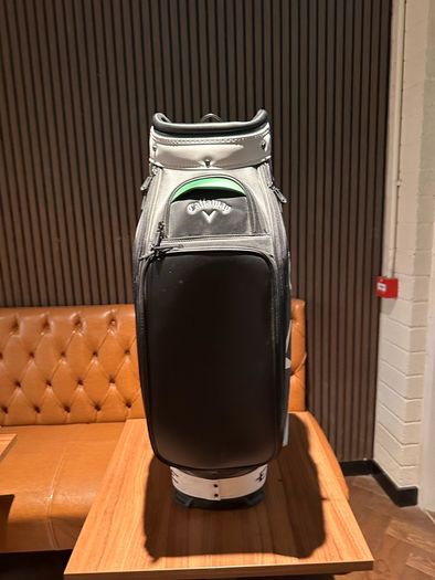 Callaway Elyte Tour Bag