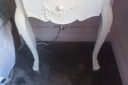 Bedside table