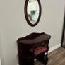 hall table/ bedroom set Image 7