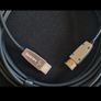 Ultra Slim Active Optical HDMI Cable 7m Image 3