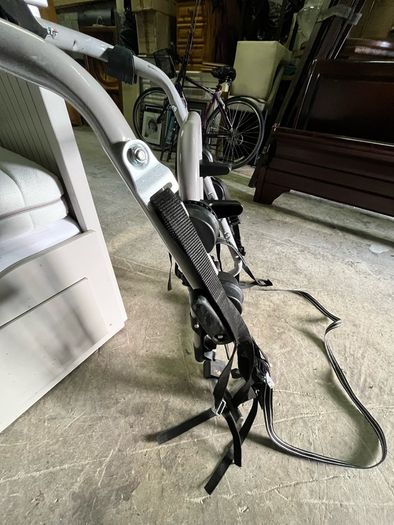 Bike Rack