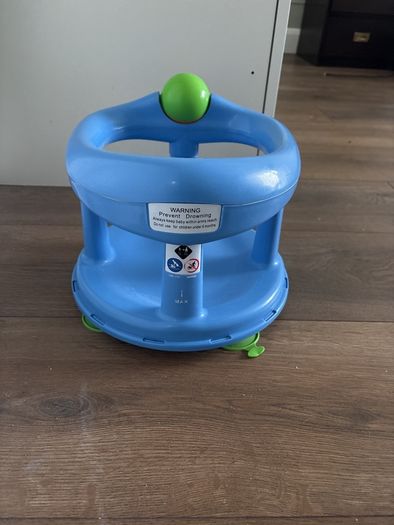 baby bath seat