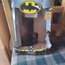 Batman Voice Changer Helmet DC Comics 2 Modes 30 + Sounds & Phrases Image 4