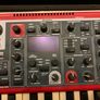 Nord Stage 3 Compact (73-Key Semi-Weighted) + THON FLIGHT CASE Image 2