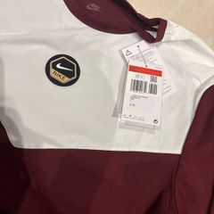 nike tracksuit with matching Tee