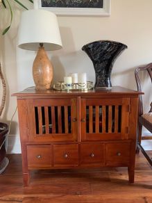 Furniture - Sideboard / Storage Cabinet