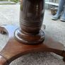 Antique oval table Image 3