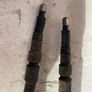 BMW e70 X5 handbrake cables Image 6