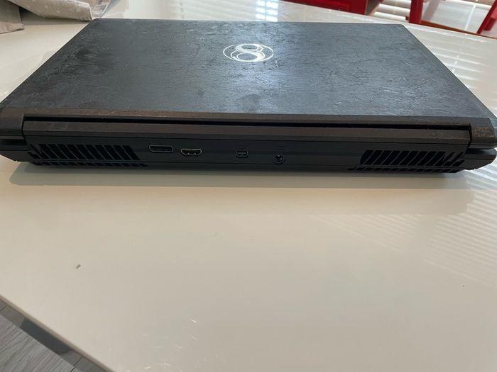 Santech n87 Mobile workstation